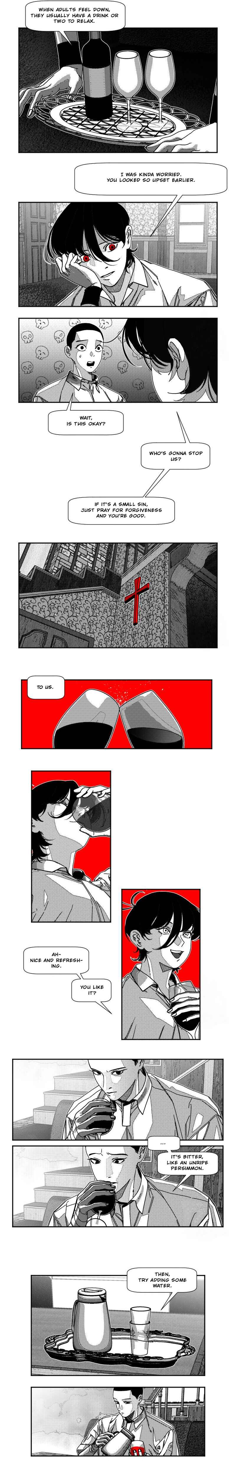 Fire Train Chapter 16 - Page 3