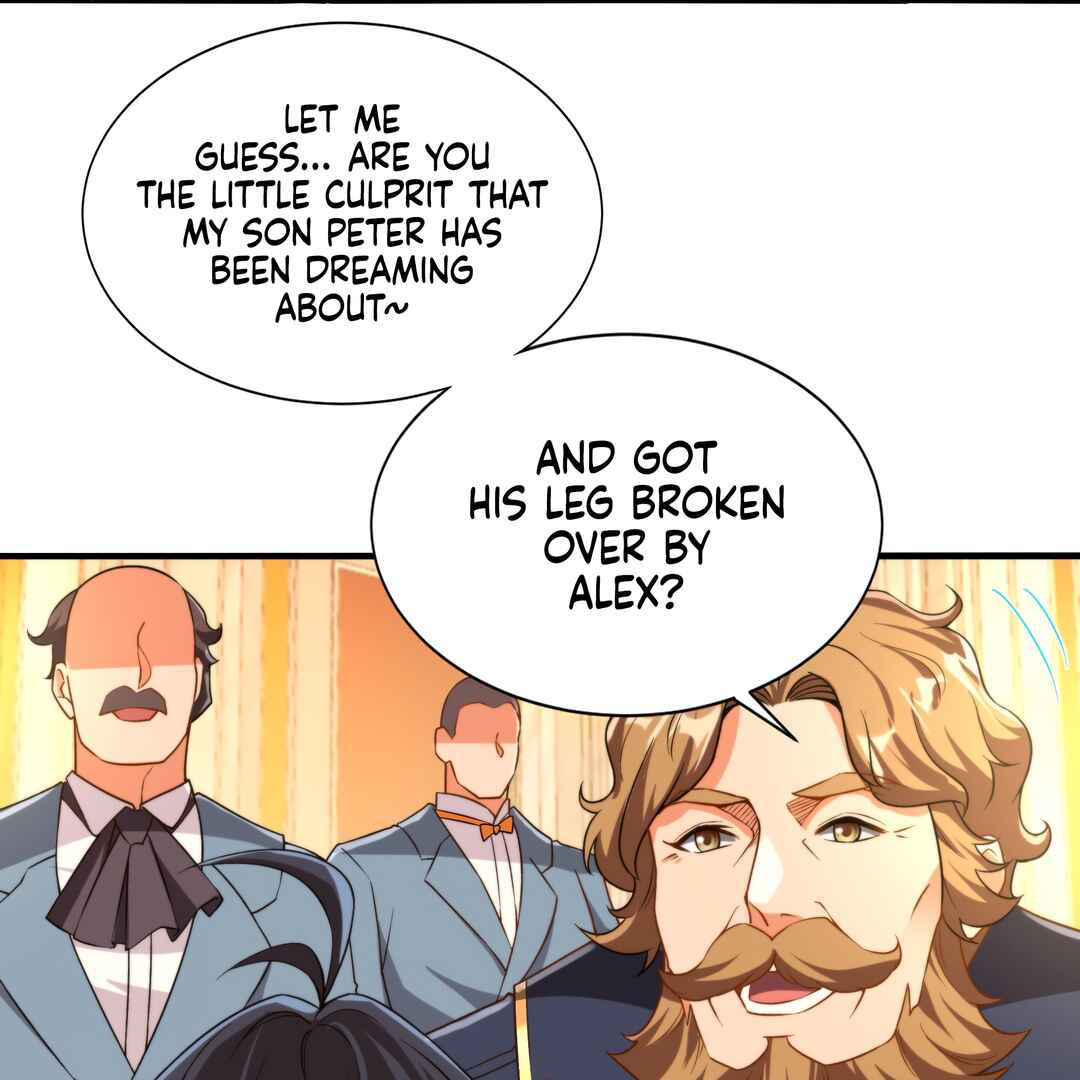 Despite Coming From the Abyss, I Will Save Humanity Chapter 68 - Page 11