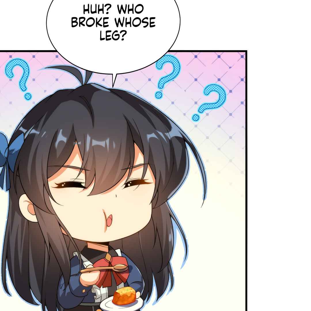 Despite Coming From the Abyss, I Will Save Humanity Chapter 68 - Page 13