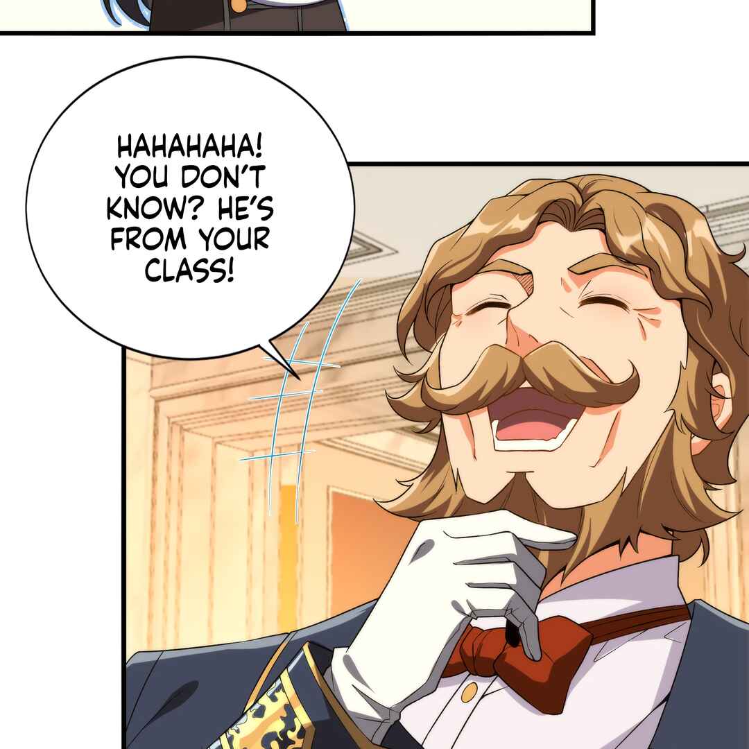 Despite Coming From the Abyss, I Will Save Humanity Chapter 68 - Page 14