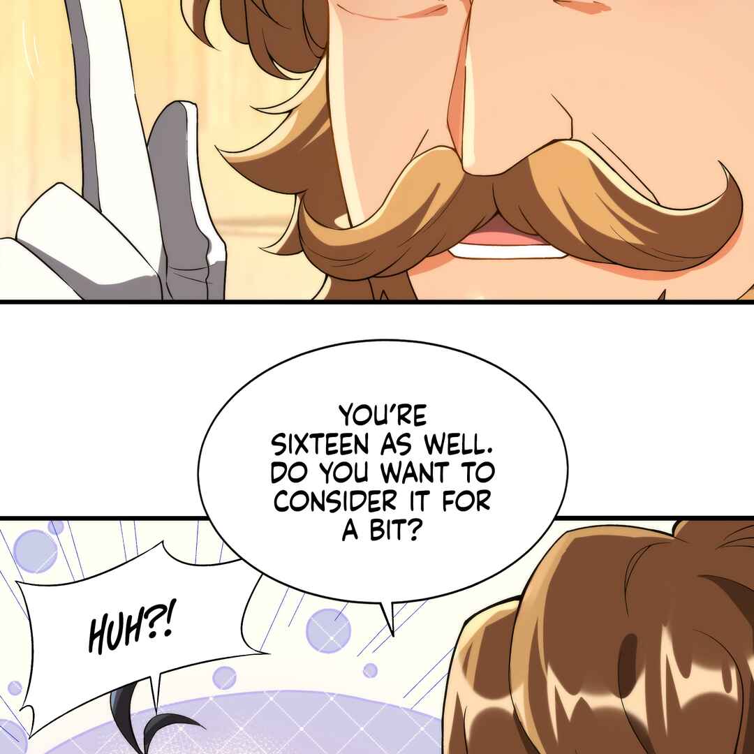 Despite Coming From the Abyss, I Will Save Humanity Chapter 68 - Page 16