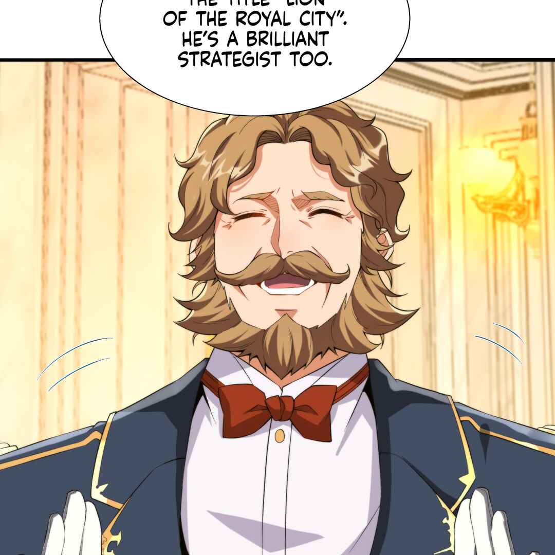 Despite Coming From the Abyss, I Will Save Humanity Chapter 68 - Page 24