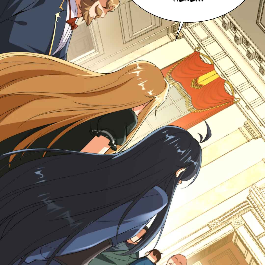 Despite Coming From the Abyss, I Will Save Humanity Chapter 68 - Page 26