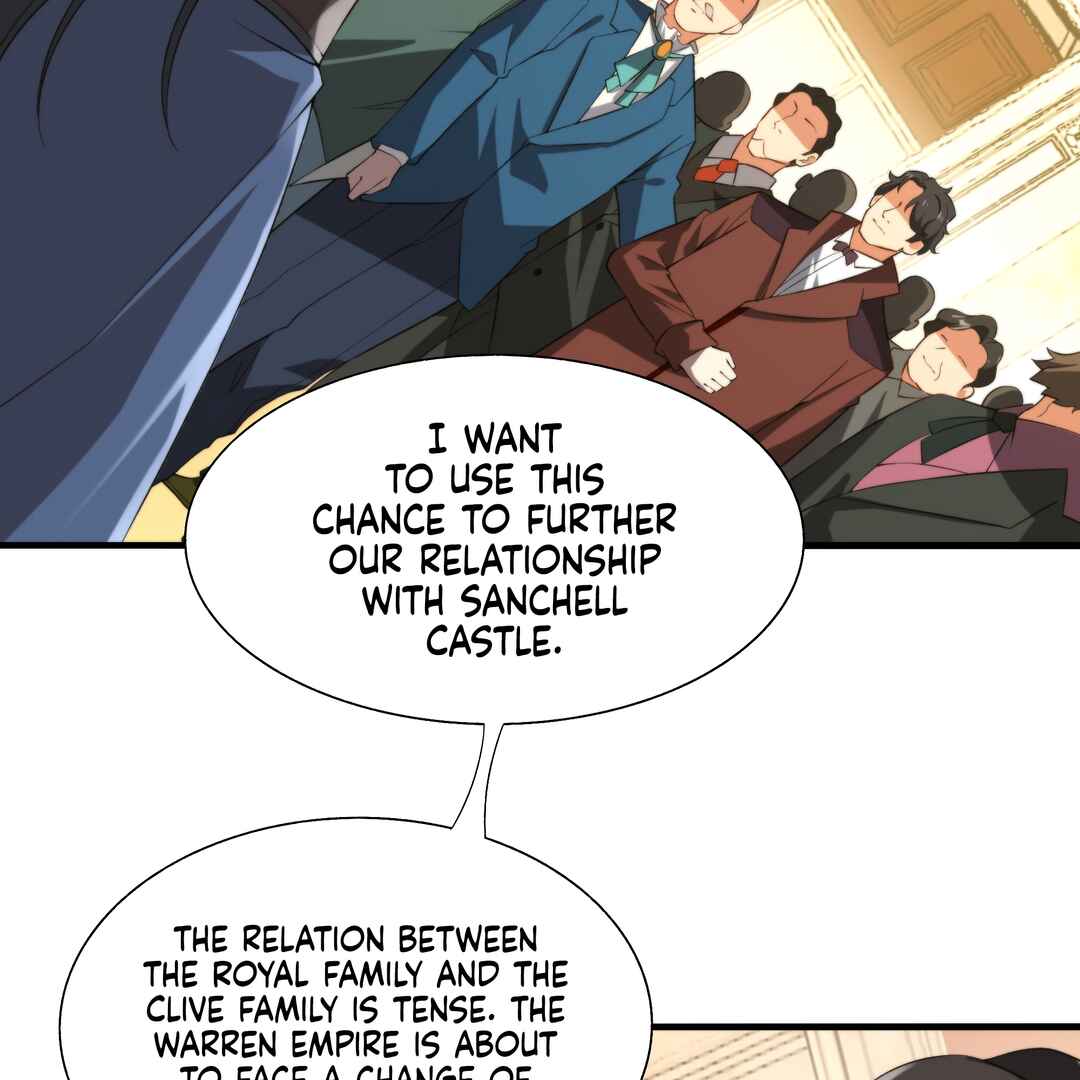Despite Coming From the Abyss, I Will Save Humanity Chapter 68 - Page 27