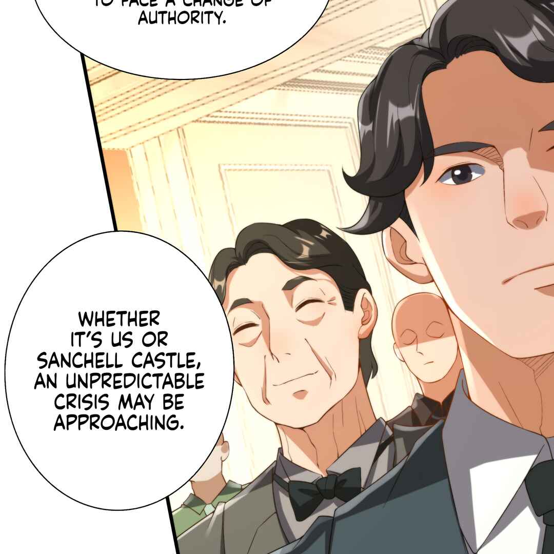 Despite Coming From the Abyss, I Will Save Humanity Chapter 68 - Page 28