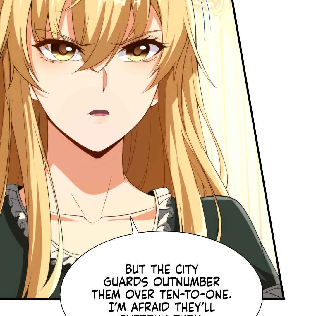 Despite Coming From the Abyss, I Will Save Humanity Chapter 68 - Page 30