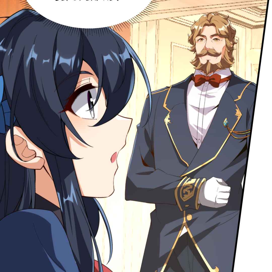 Despite Coming From the Abyss, I Will Save Humanity Chapter 68 - Page 43