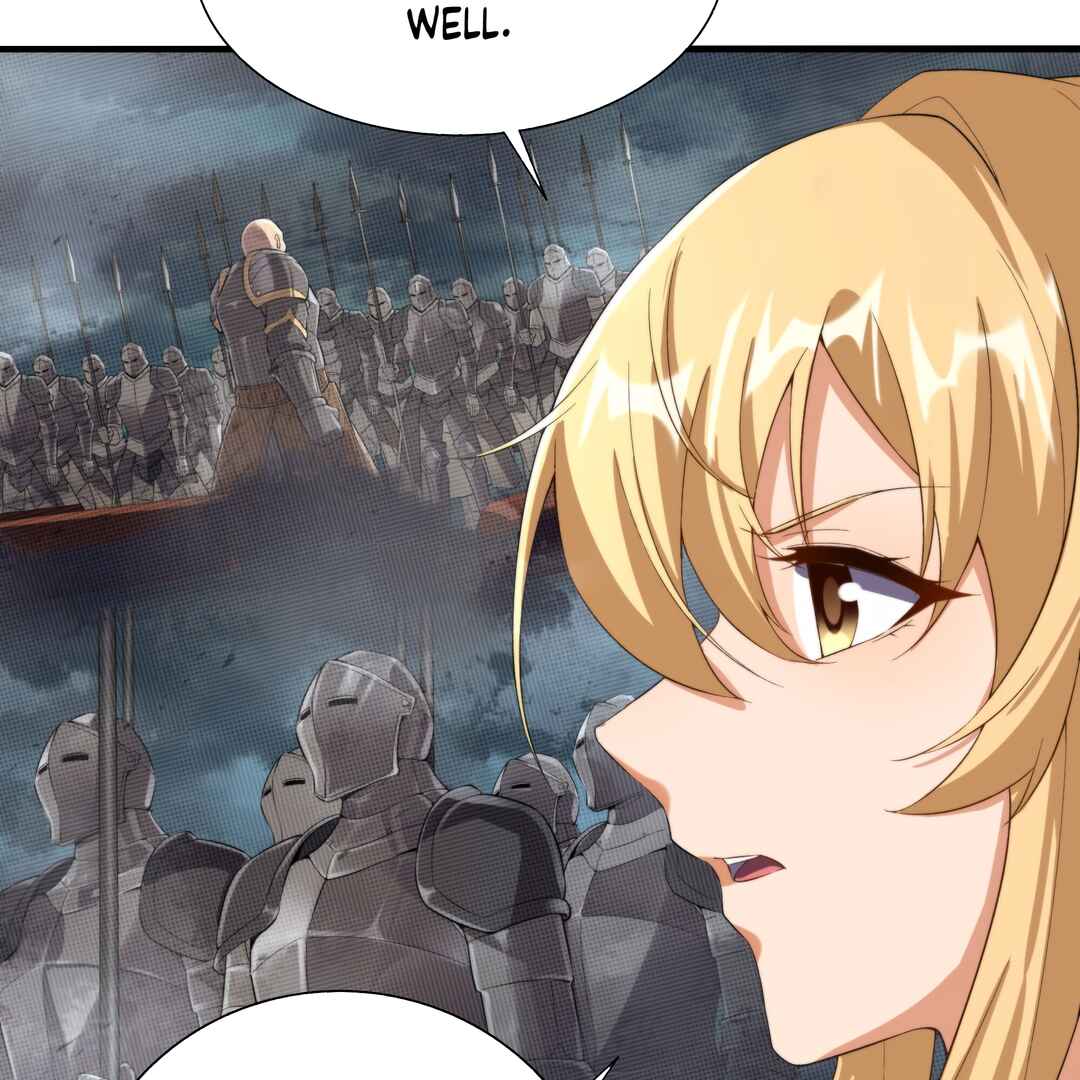Despite Coming From the Abyss, I Will Save Humanity Chapter 68 - Page 49
