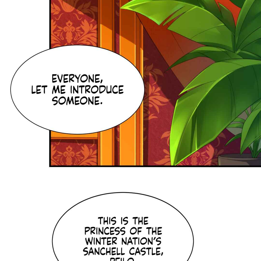 Despite Coming From the Abyss, I Will Save Humanity Chapter 68 - Page 5