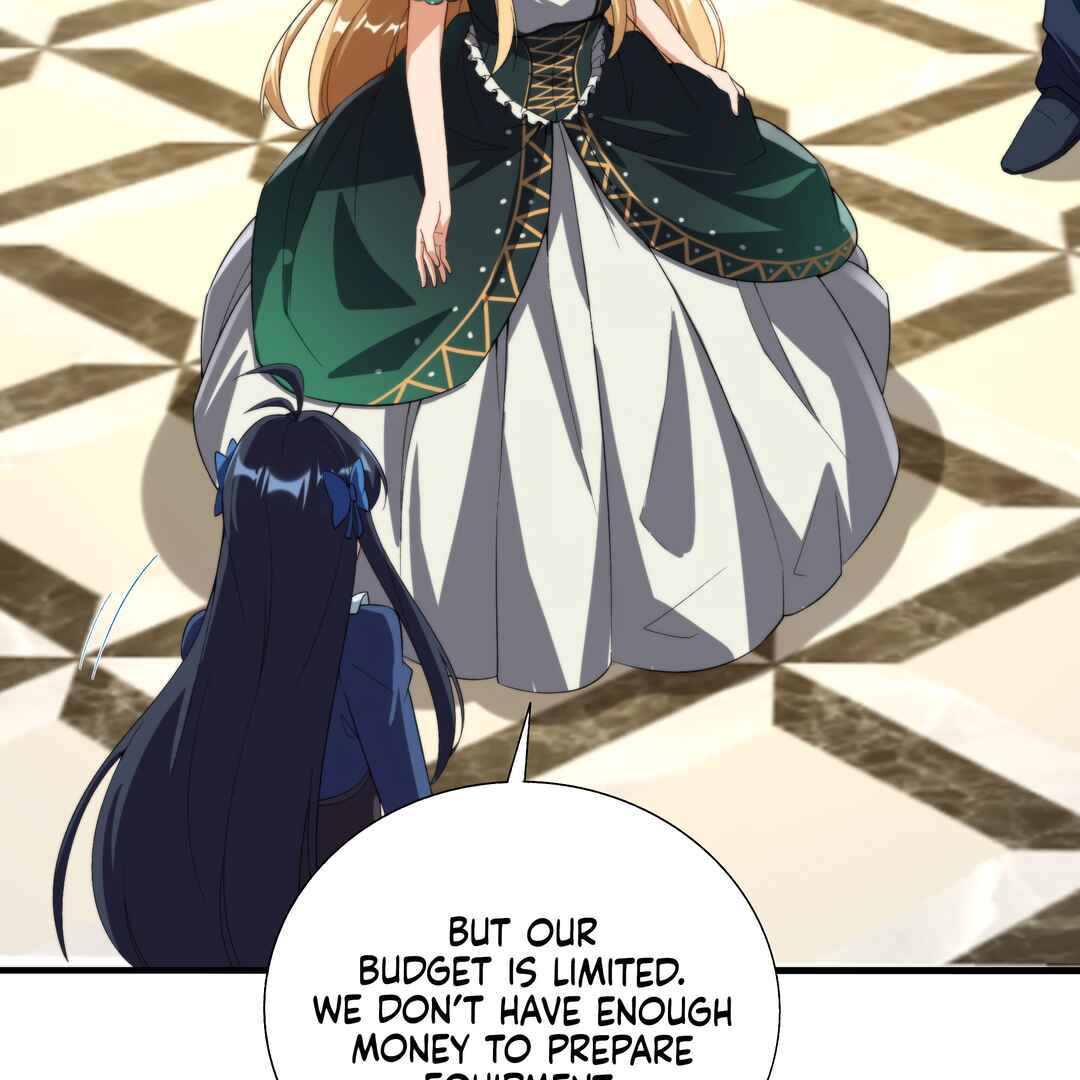 Despite Coming From the Abyss, I Will Save Humanity Chapter 68 - Page 51