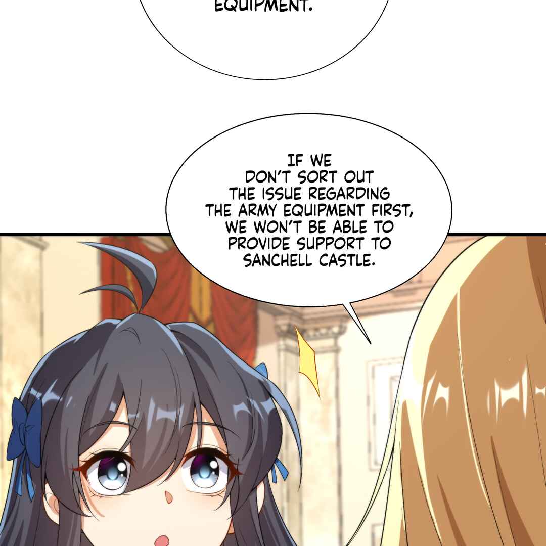 Despite Coming From the Abyss, I Will Save Humanity Chapter 68 - Page 52