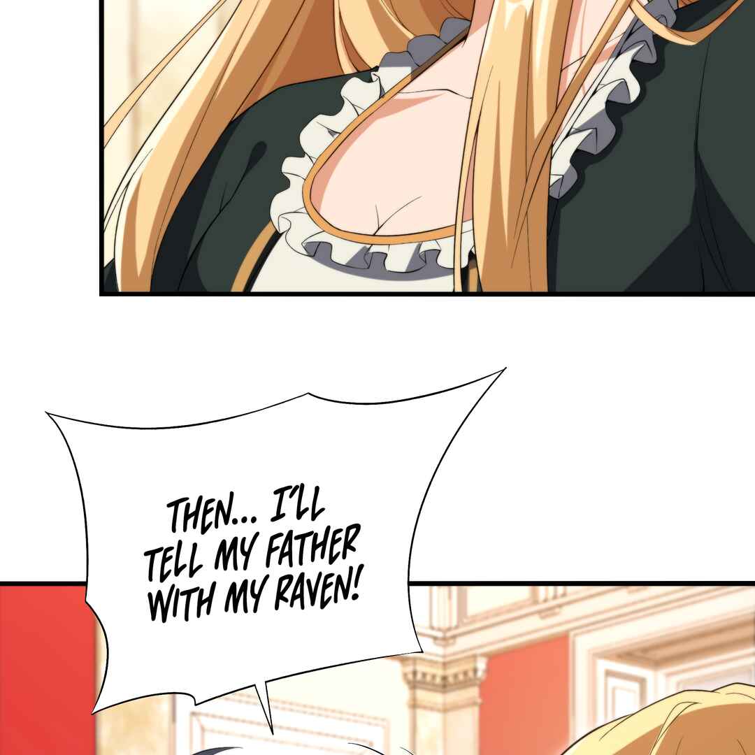 Despite Coming From the Abyss, I Will Save Humanity Chapter 68 - Page 63