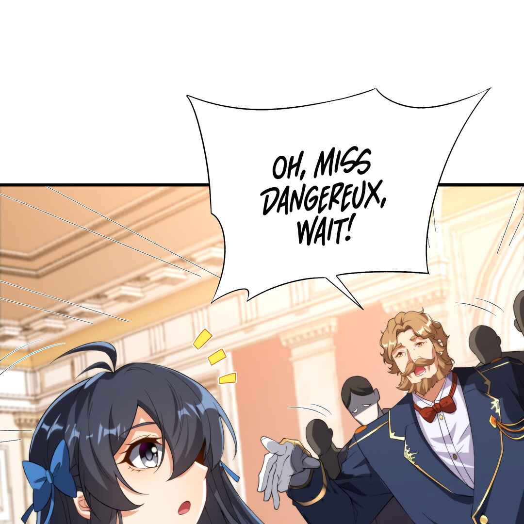 Despite Coming From the Abyss, I Will Save Humanity Chapter 68 - Page 65