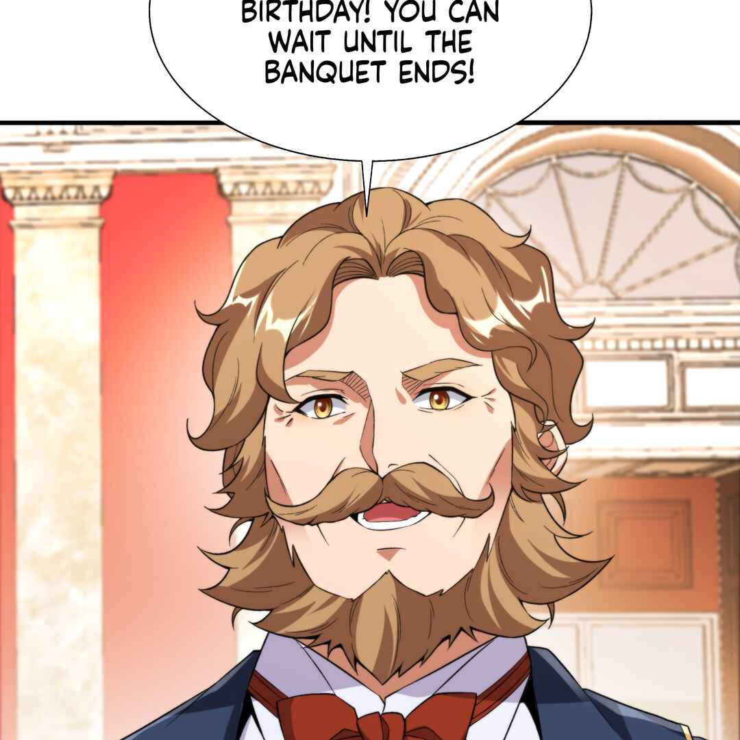 Despite Coming From the Abyss, I Will Save Humanity Chapter 68 - Page 67