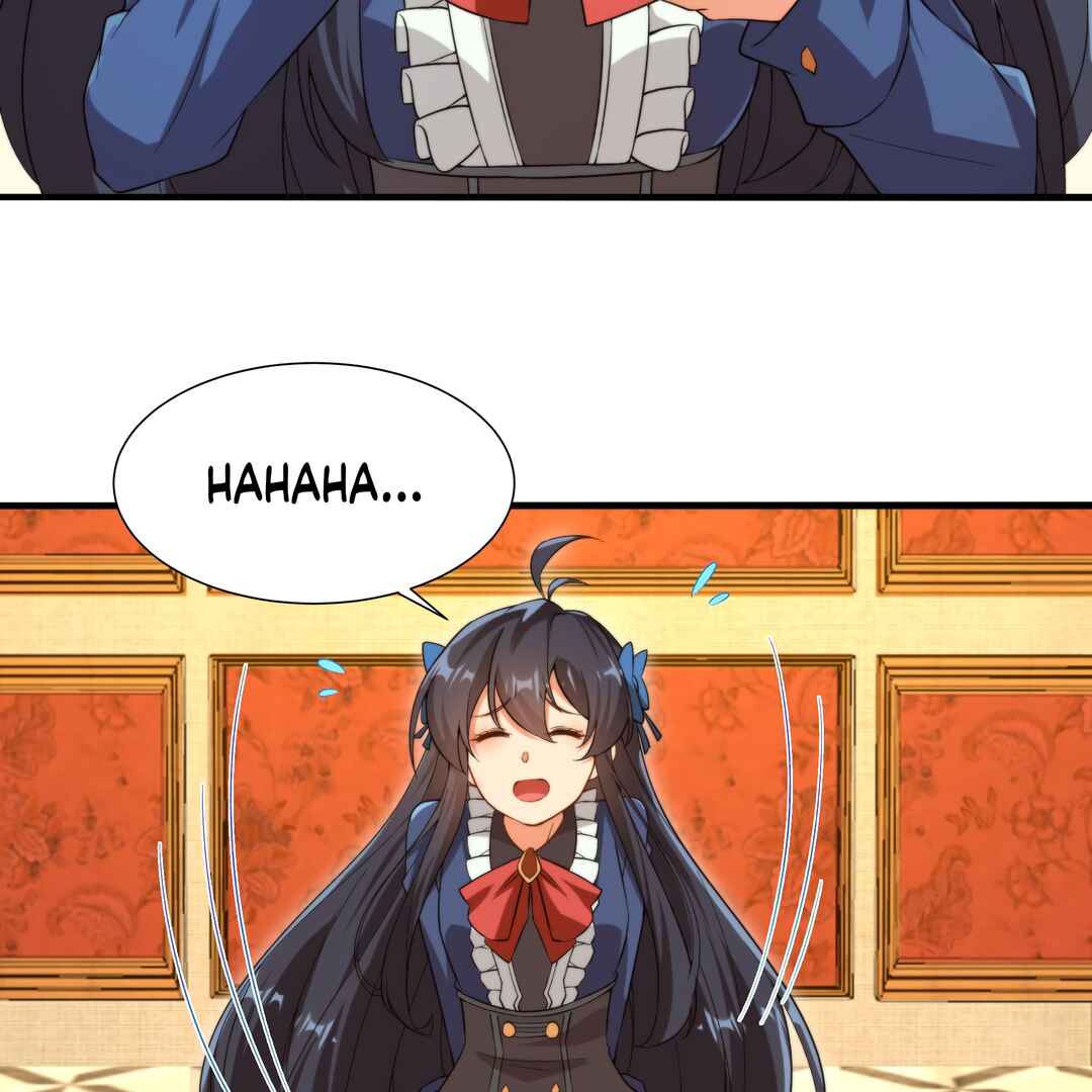 Despite Coming From the Abyss, I Will Save Humanity Chapter 68 - Page 7