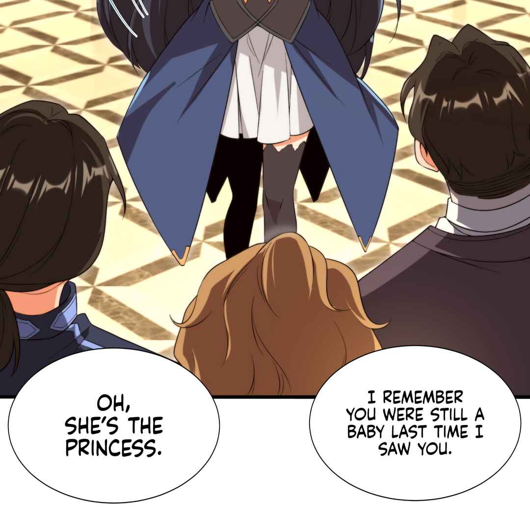 Despite Coming From the Abyss, I Will Save Humanity Chapter 68 - Page 8