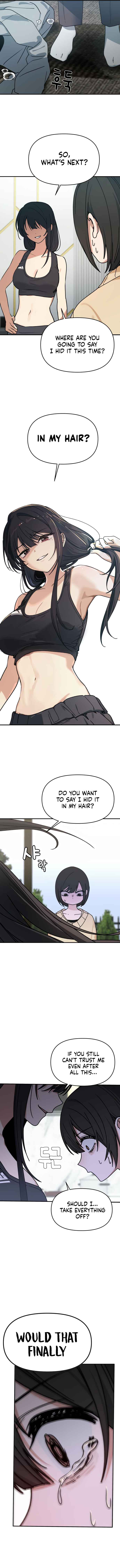Mia-ga dorawatda Chapter 7 - Page 16