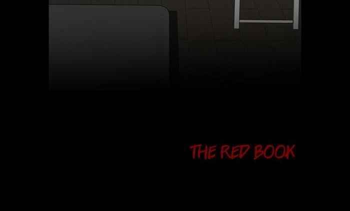 Ppalgan Chaek Chapter 11 - Page 16