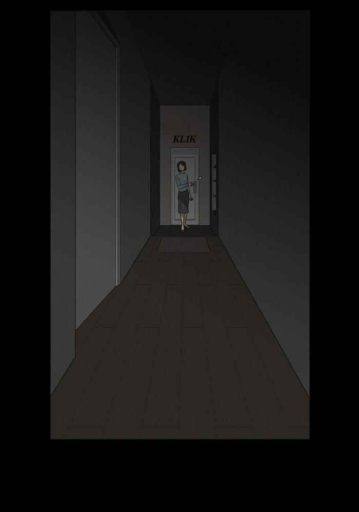 Ppalgan Chaek Chapter 11 - Page 8