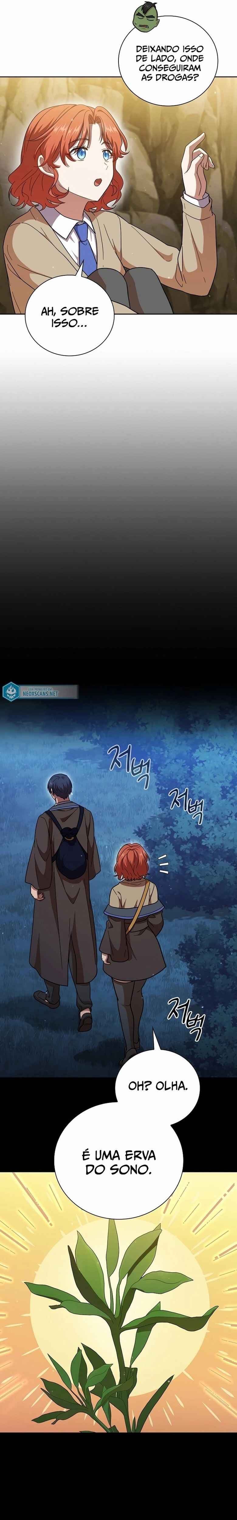 Mabeobhakgyo Mabeopsa ro Saraganeun Beop Chapter 28 - Page 17