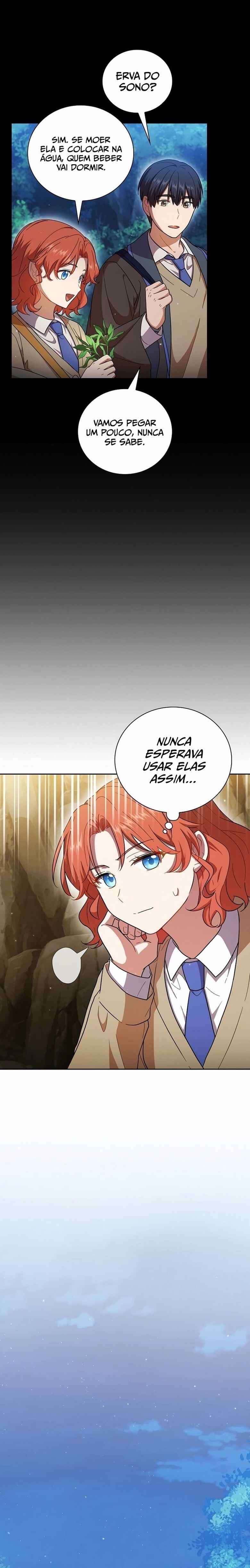 Mabeobhakgyo Mabeopsa ro Saraganeun Beop Chapter 28 - Page 18