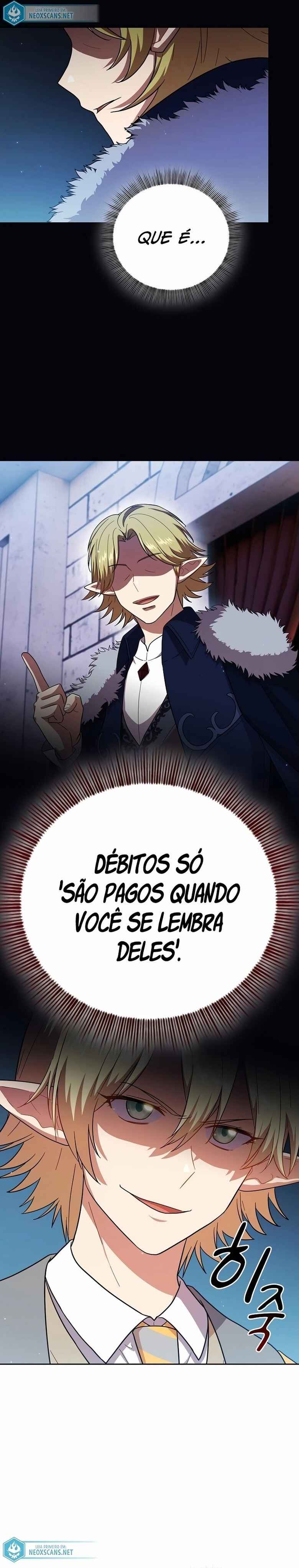 Mabeobhakgyo Mabeopsa ro Saraganeun Beop Chapter 28 - Page 8