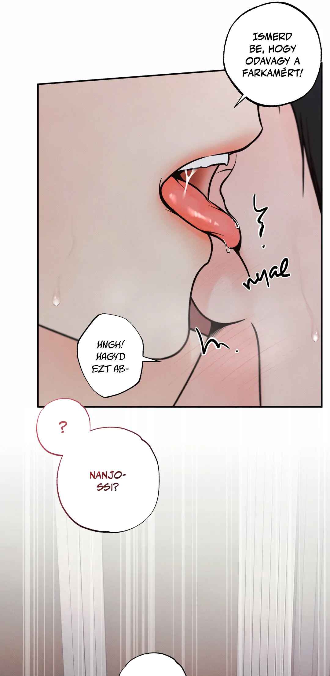 Borderline Chapter 30 - Page 27