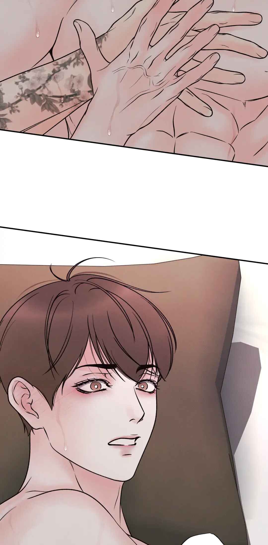 Borderline Chapter 30 - Page 54