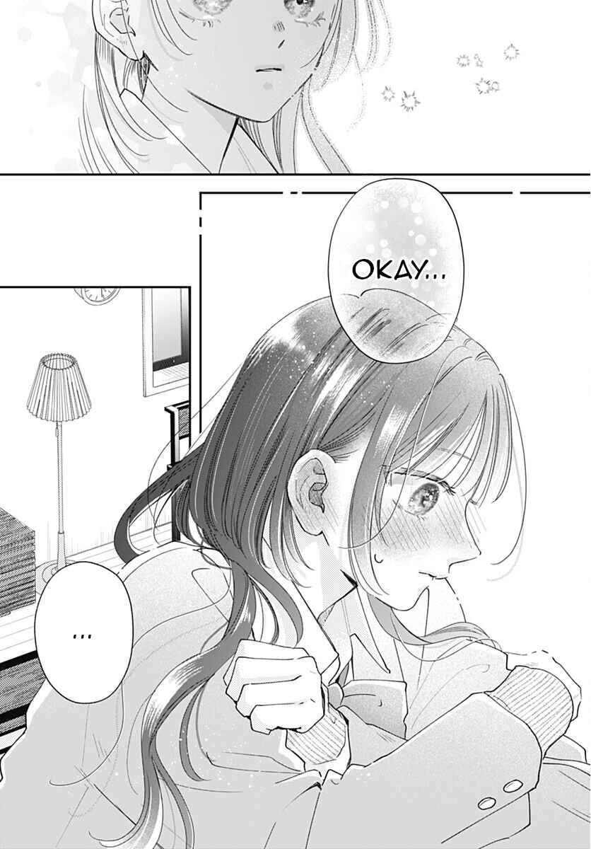Yell Girl! Chapter 10 - Page 28