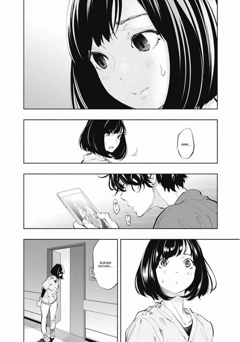 Radiation House Chapter 60 - Page 16