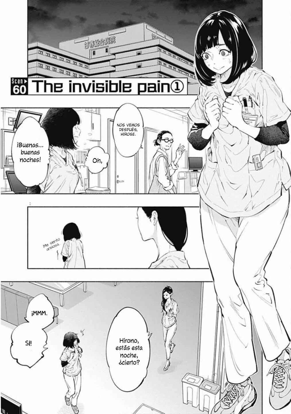 Radiation House Chapter 60 - Page 7