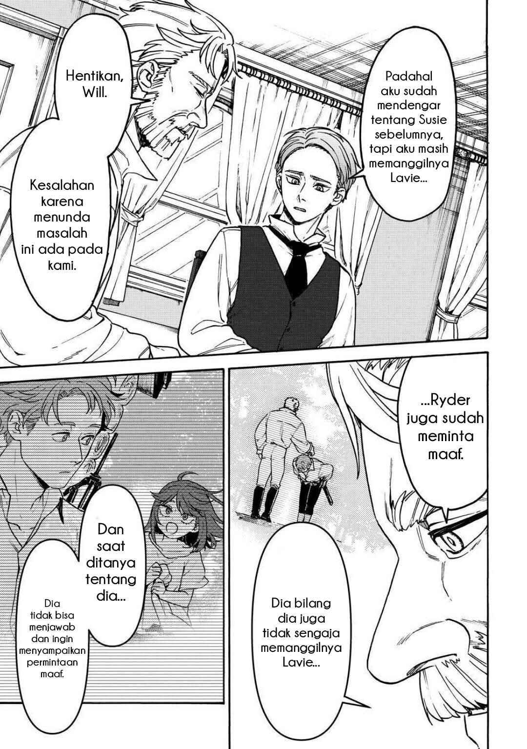Onna Chara de Isekai Teni shite Cheatppoi kedo Zako Chara na no de Medatazu Heiwa na Shomin wo Mezashimasu! Chapter 9.2 - Page 1