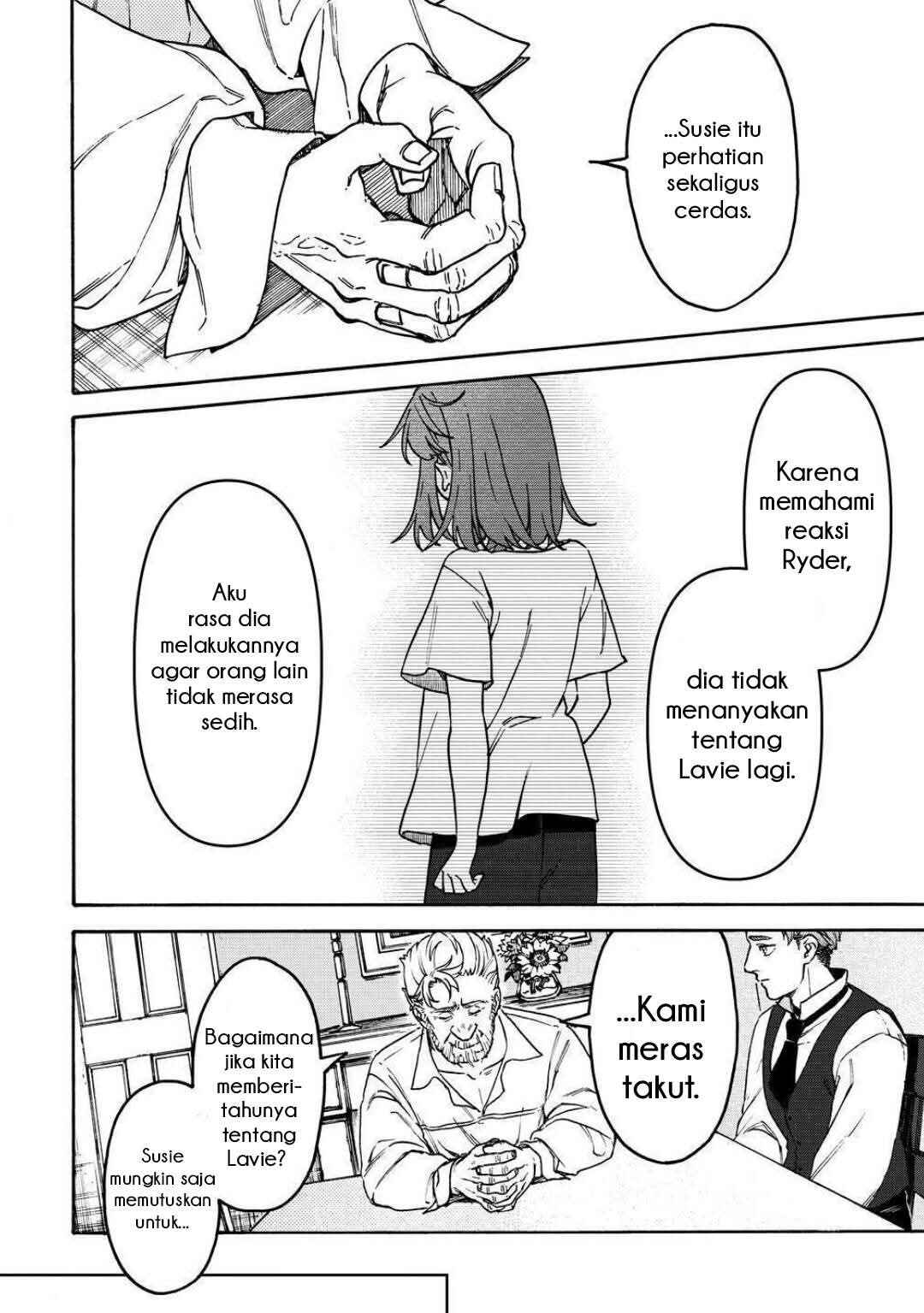 Onna Chara de Isekai Teni shite Cheatppoi kedo Zako Chara na no de Medatazu Heiwa na Shomin wo Mezashimasu! Chapter 9.2 - Page 2