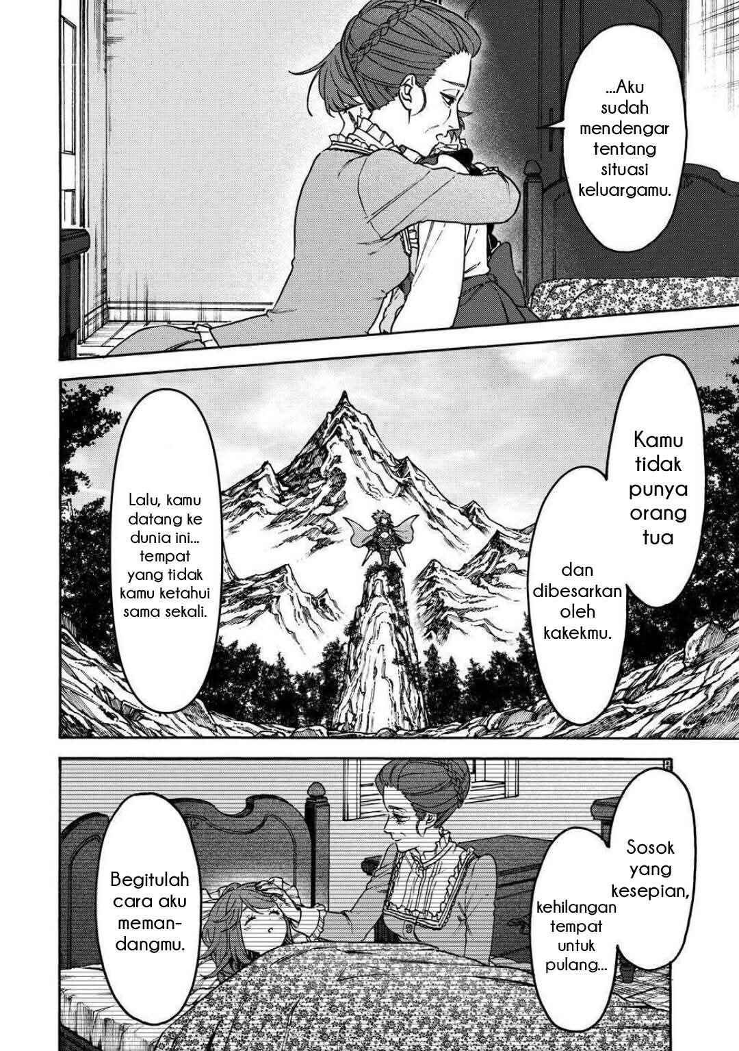Onna Chara de Isekai Teni shite Cheatppoi kedo Zako Chara na no de Medatazu Heiwa na Shomin wo Mezashimasu! Chapter 9.2 - Page 4