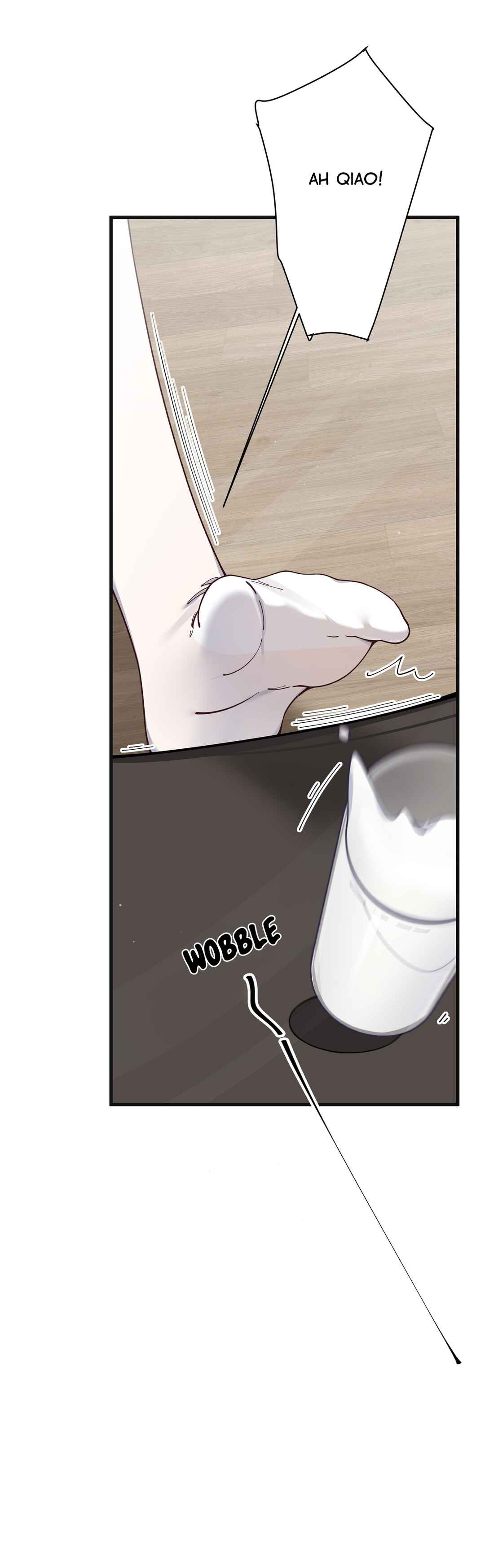 My Fake Girlfriend's Defending Against Their Attacks Chapter 84 - Page 4