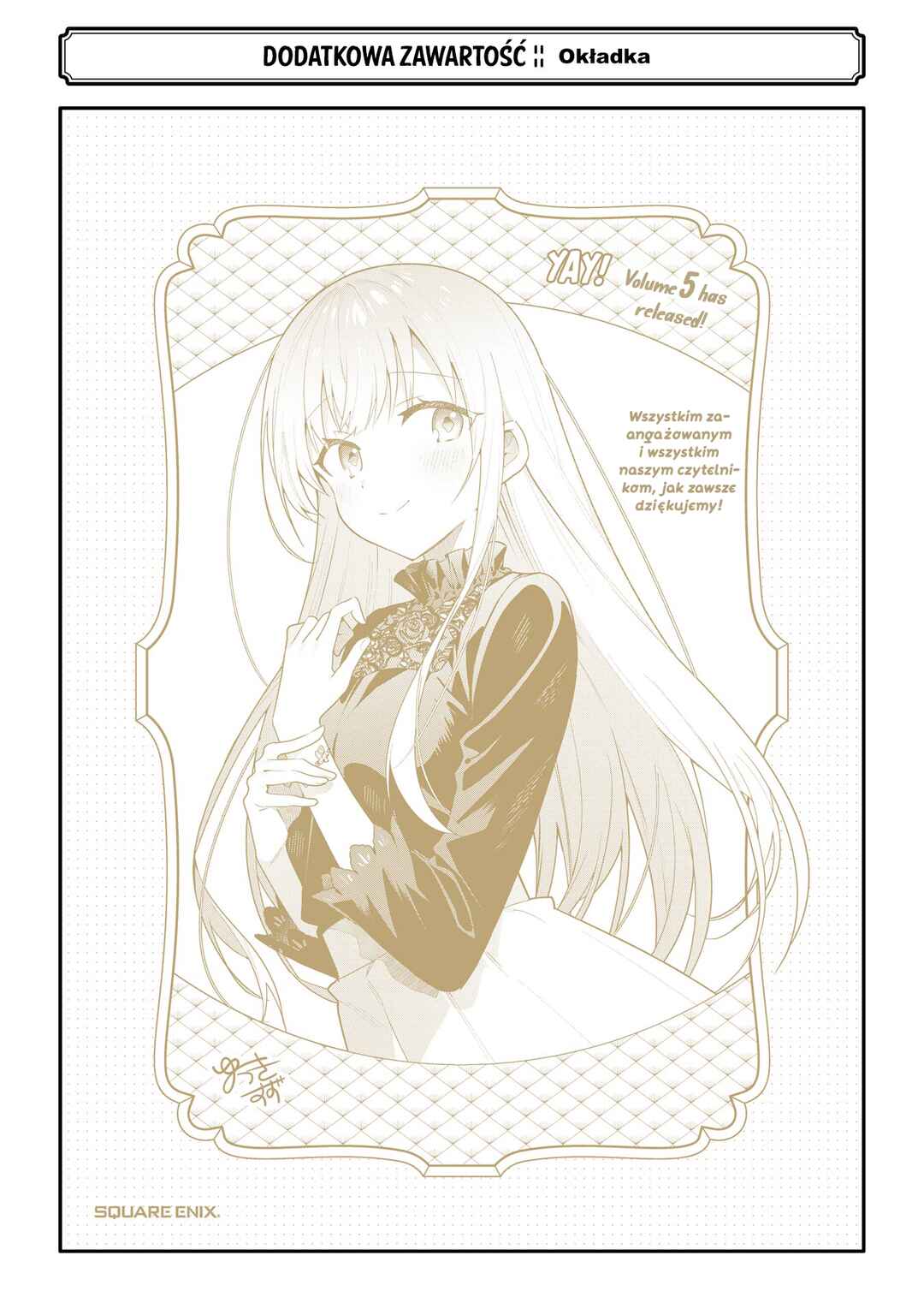 Otonari no Tenshi-sama ni Itsunomanika Dame Ningen ni Sareteita Ken Chapter 21.6 - Page 9