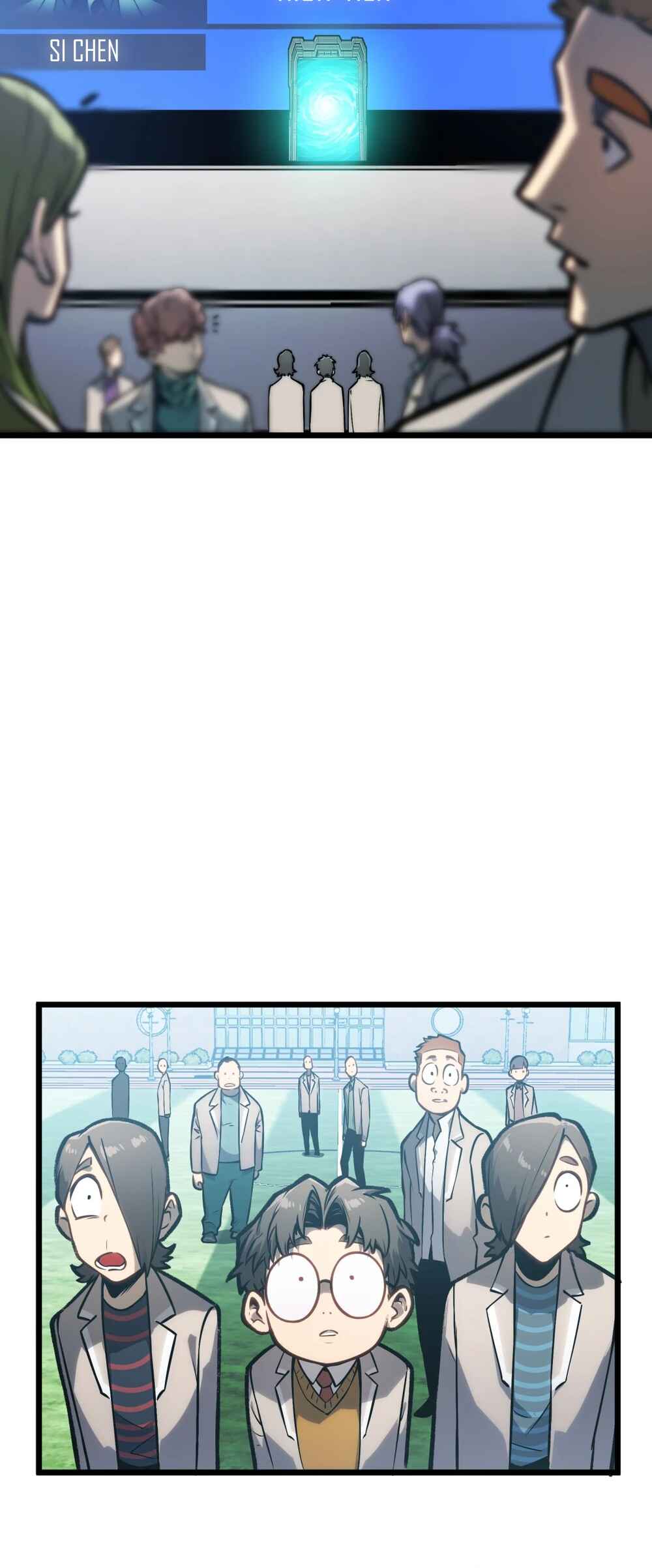 Bàoshízhě Chapter 7 - Page 26