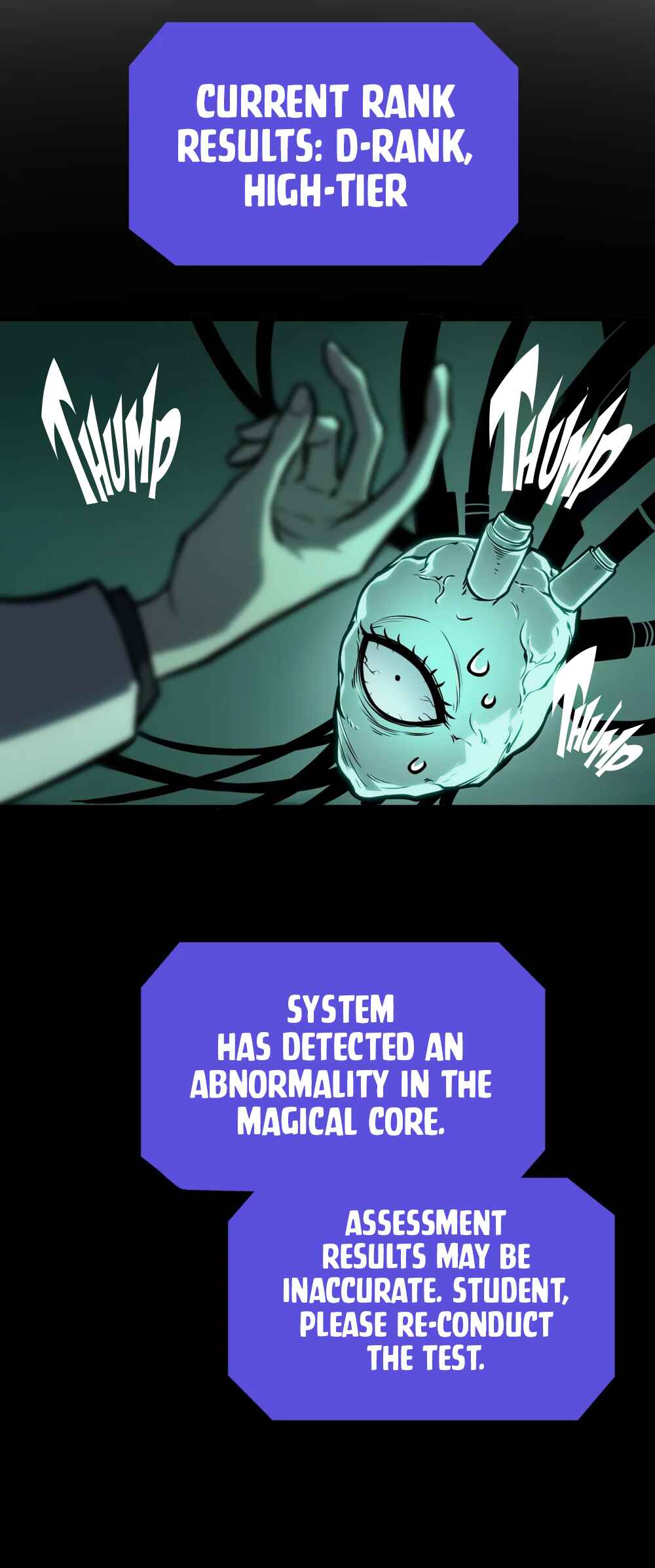 Bàoshízhě Chapter 7 - Page 29
