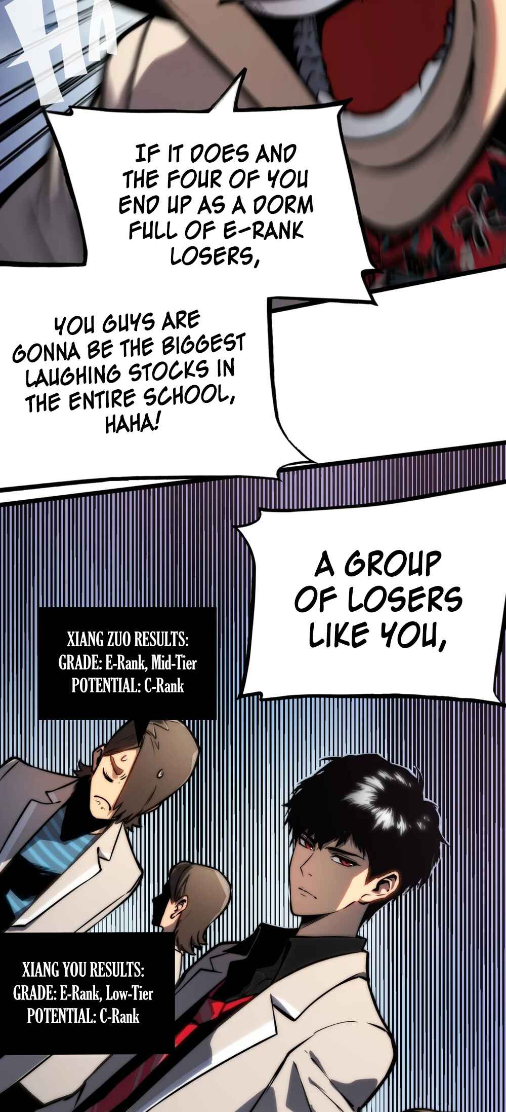Bàoshízhě Chapter 7 - Page 3