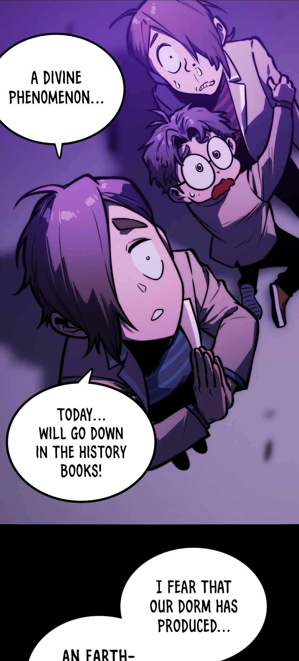 Bàoshízhě Chapter 7 - Page 47