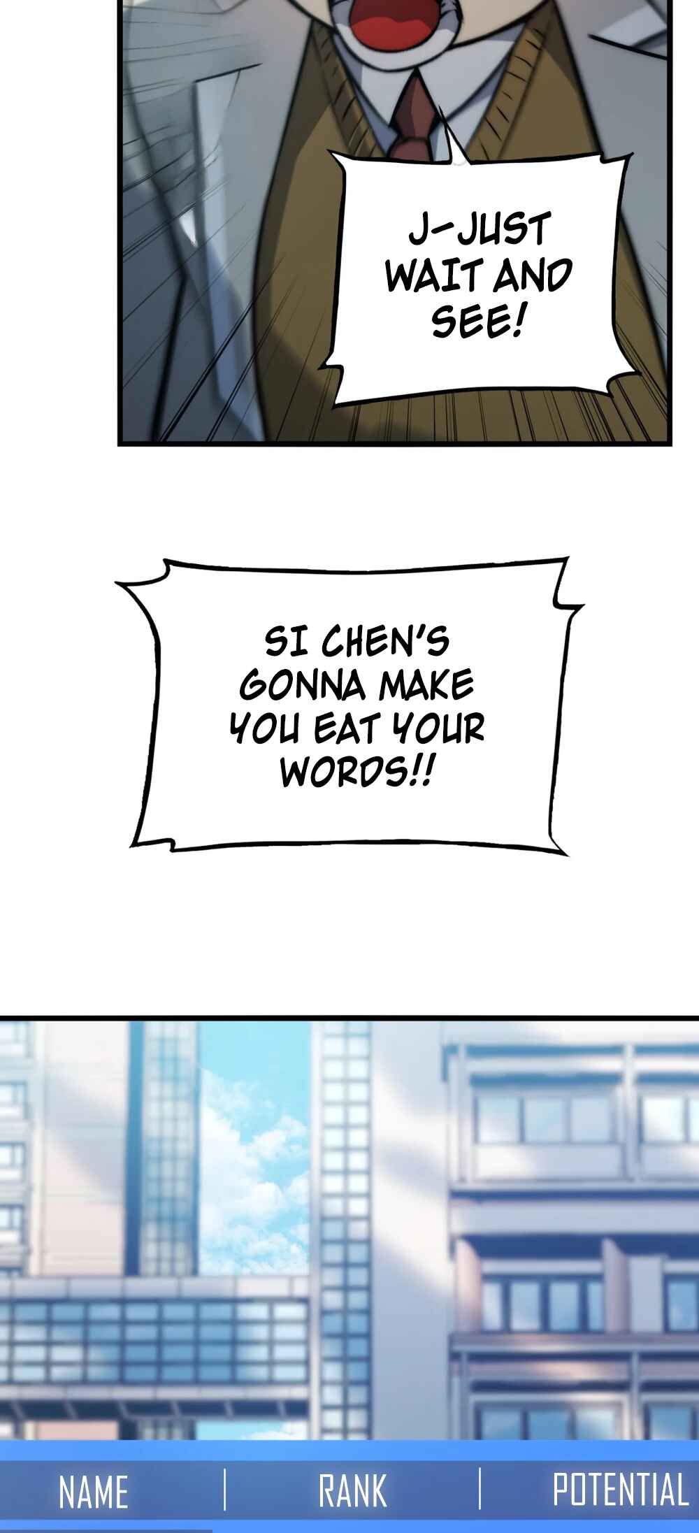 Bàoshízhě Chapter 7 - Page 5