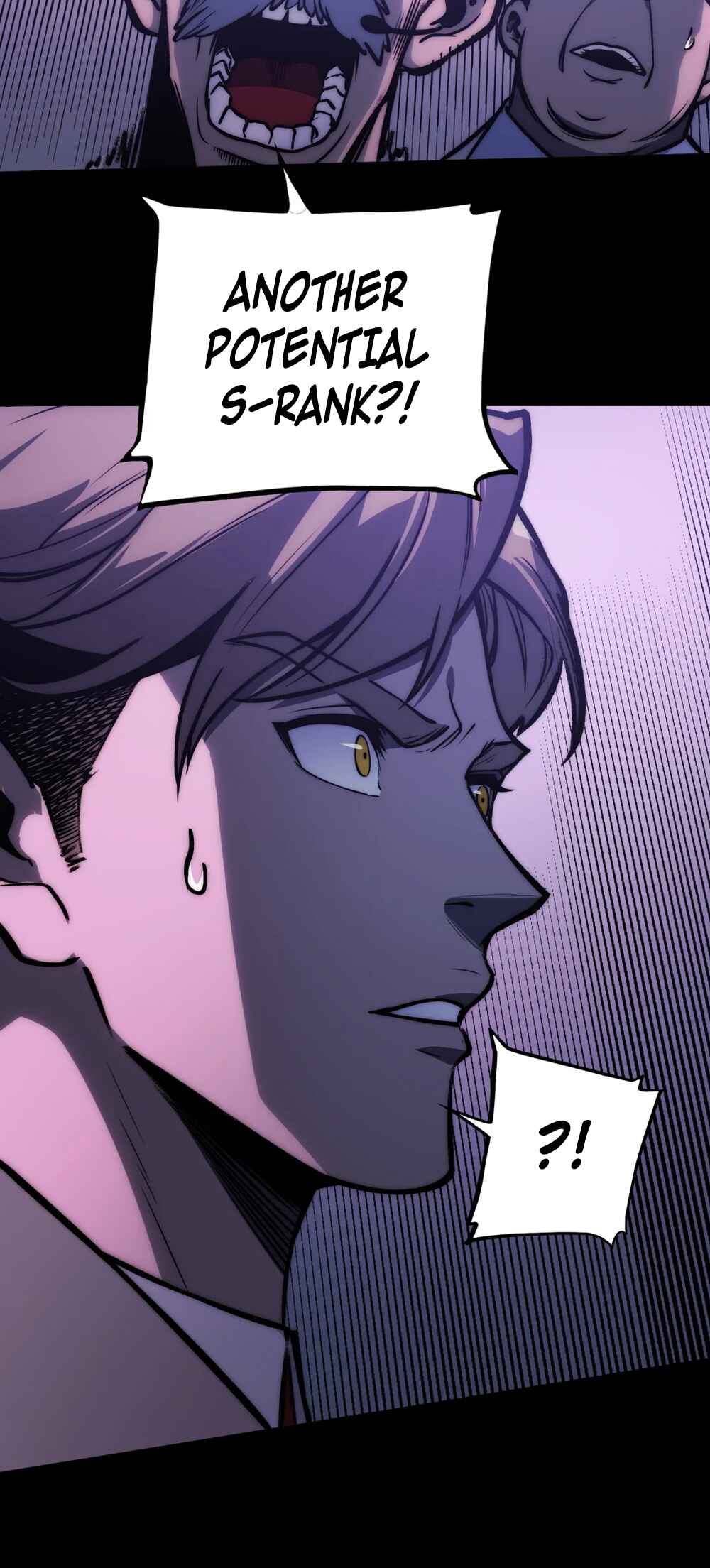 Bàoshízhě Chapter 7 - Page 50