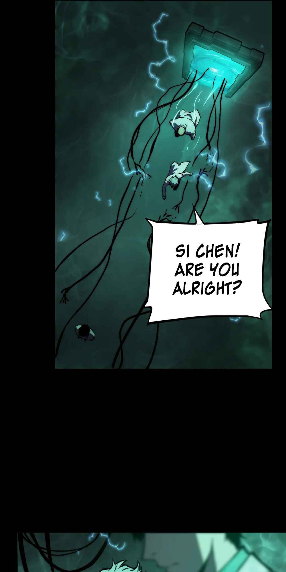 Bàoshízhě Chapter 7 - Page 57