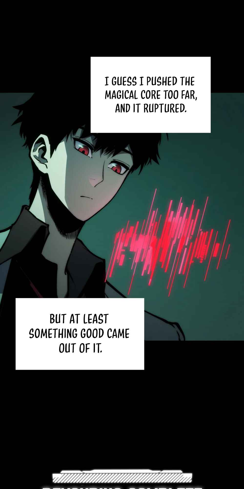 Bàoshízhě Chapter 7 - Page 60