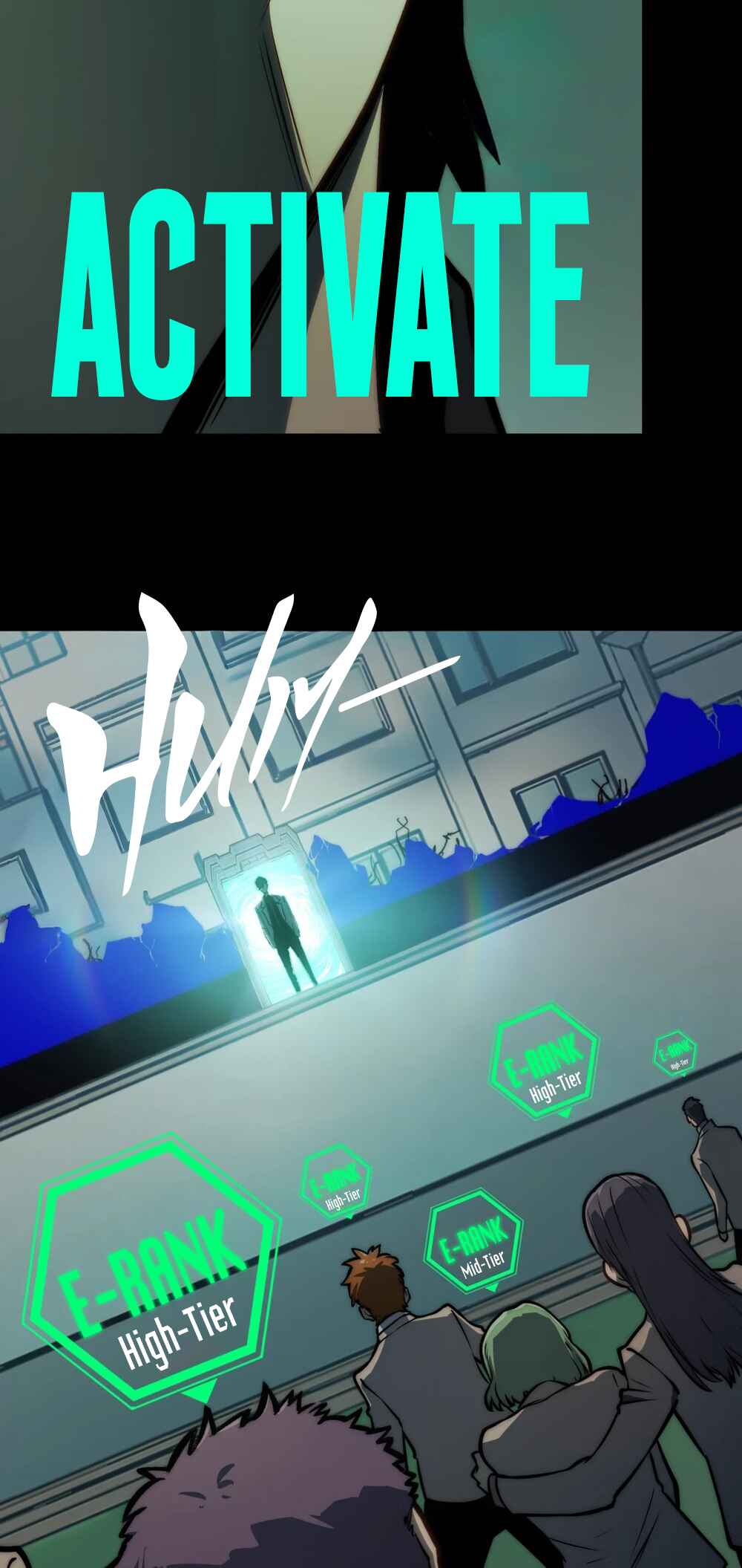 Bàoshízhě Chapter 7 - Page 64