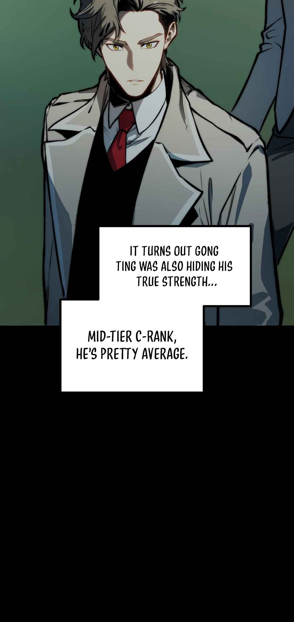 Bàoshízhě Chapter 7 - Page 67