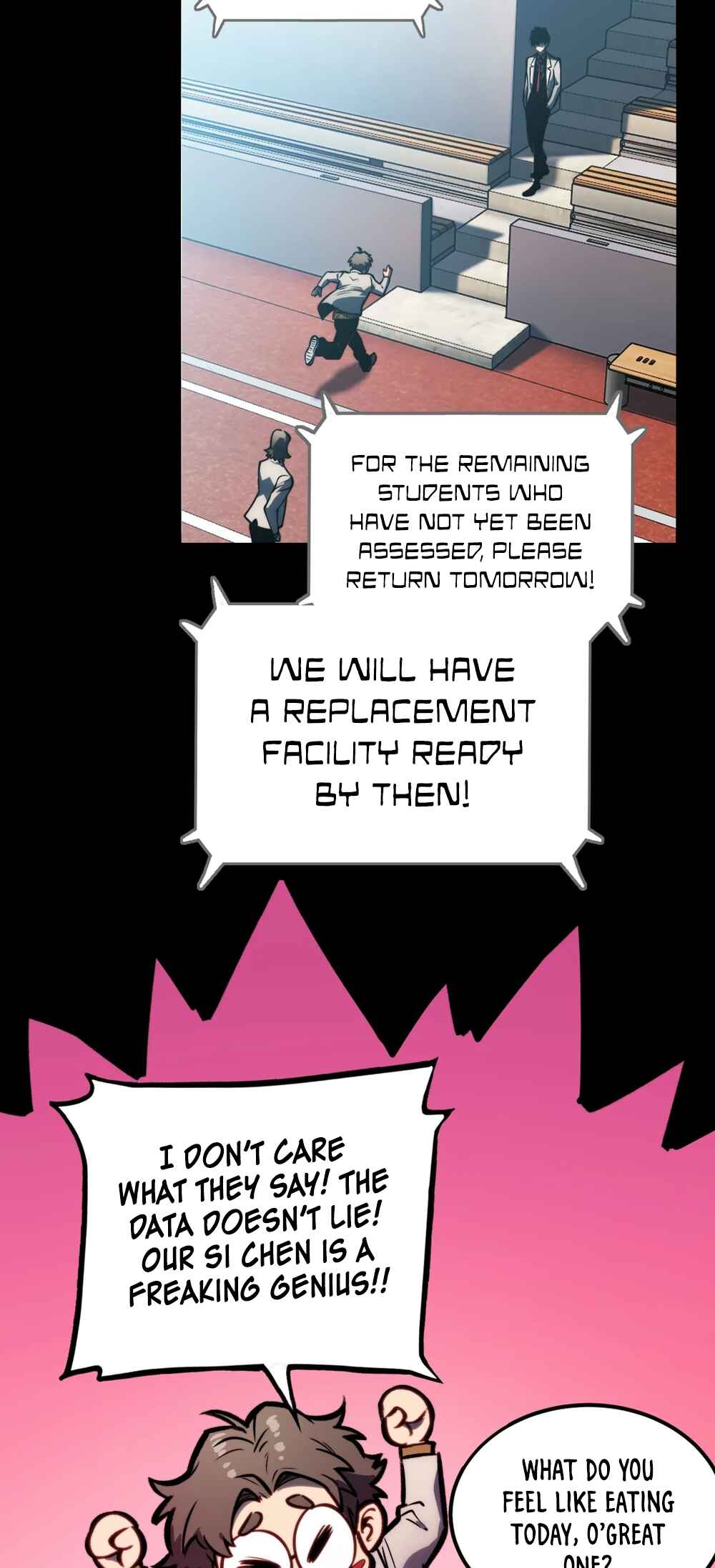 Bàoshízhě Chapter 7 - Page 69