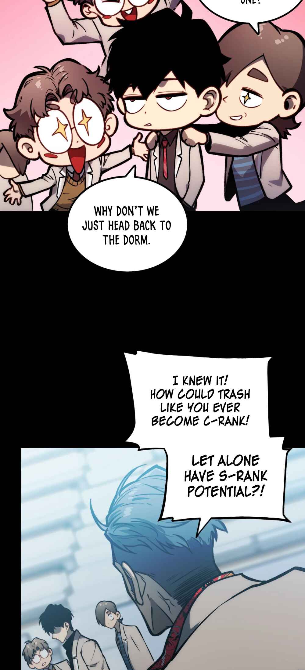 Bàoshízhě Chapter 7 - Page 70