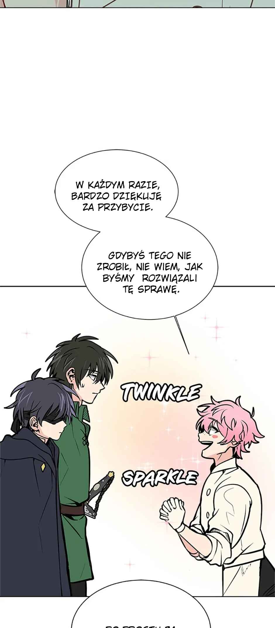 Estio Chapter 91 - Page 14