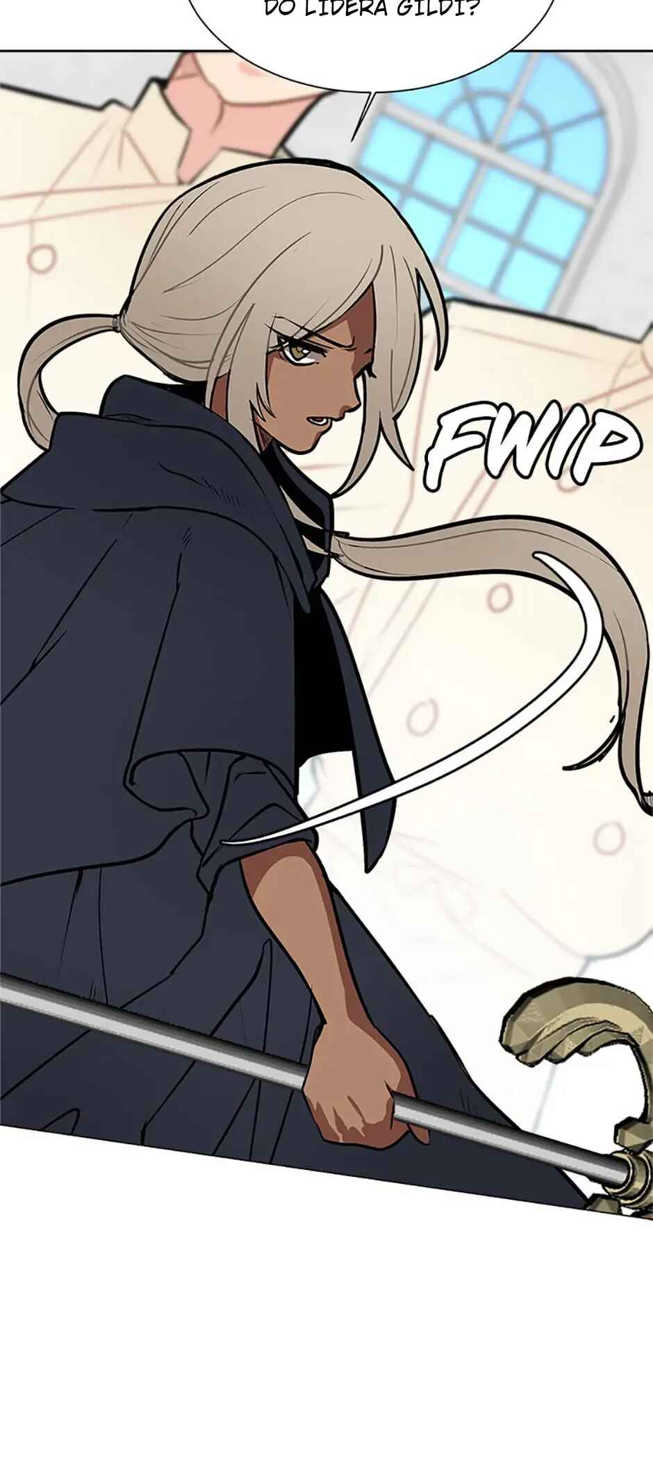 Estio Chapter 91 - Page 29